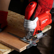 Load image into Gallery viewer, DEKTON 10PC Jigsaw Blade B & D Style Set