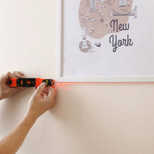Load image into Gallery viewer, DEKTON 3-in-1 Laser Level with Measure