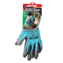 Load image into Gallery viewer, DEKTON Size 8/M Supreme Flexi Grip Working Glove