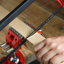Load image into Gallery viewer, DEKTON 12" Hacksaw