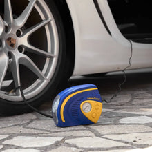 Load image into Gallery viewer, Goodyear 12V 100PSI Air Compressor