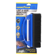 Load image into Gallery viewer, Goodyear Lint Remover Brush