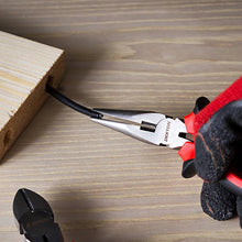 Load image into Gallery viewer, DEKTON 6" Long Nose Pliers