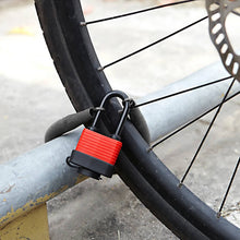 Load image into Gallery viewer, DEKTON 40mm Long Shackle Waterproof Padlock