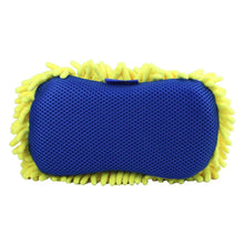 Load image into Gallery viewer, Goodyear 2 in 1 Noodle Sponge Valet