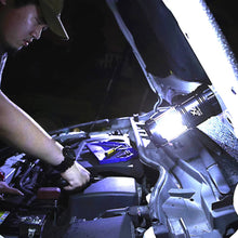 Load image into Gallery viewer, DEKTON Pro Light XA300 Adventurer Lantern – 300 Lumens / 50m Distance (Magnet)