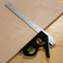 Load image into Gallery viewer, DEKTON 12" Combination Square
