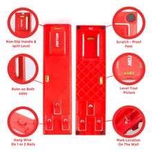 Load image into Gallery viewer, DEKTON Picture Hanging Kit