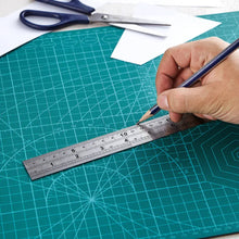 Load image into Gallery viewer, DEKTON 300mm Stainless Steel Ruler