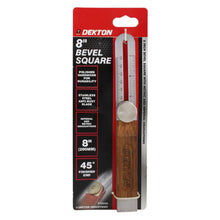 Load image into Gallery viewer, DEKTON 8" Bevel Square