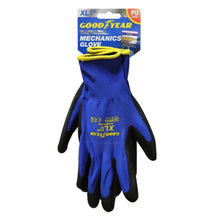 Load image into Gallery viewer, Goodyear PU Glove Extra Large