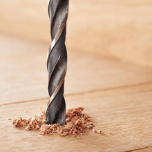 Load image into Gallery viewer, DEKTON 13PC HSS Drill Set 1.5-6.5mm