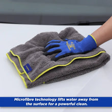 Load image into Gallery viewer, Goodyear Extra Large Luxury Towel