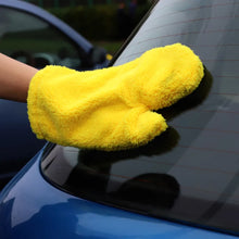 Load image into Gallery viewer, Goodyear Microfibre Dusting Glove