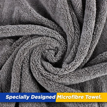 Load image into Gallery viewer, Goodyear Extra Large Luxury Towel