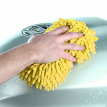 Load image into Gallery viewer, Goodyear 2 in 1 Noodle Sponge Valet