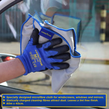 Load image into Gallery viewer, Goodyear Microfibre Dusting Cloth - Large