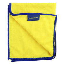 Load image into Gallery viewer, Goodyear 4PC Microfibre Cloth Set