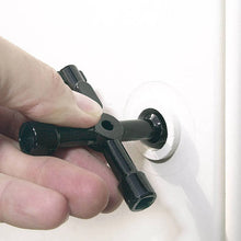 Load image into Gallery viewer, DEKTON 4 Way Keys