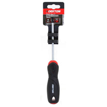 Load image into Gallery viewer, DEKTON Pozi No.1 x 100mm Screwdriver
