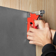 Load image into Gallery viewer, DEKTON 3-in-1 Staple Gun with Staples