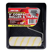 Load image into Gallery viewer, DEKTON Compact 9" Roller and Tray