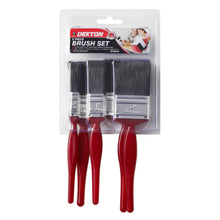 Load image into Gallery viewer, DEKTON 5PC Paint Brush Set