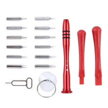 Load image into Gallery viewer, DEKTON 17PC Smartphone Repair Kit