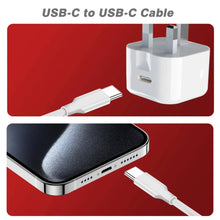 Load image into Gallery viewer, DEKTON Type C to Type C