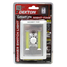 Load image into Gallery viewer, DEKTON Pro Light XN80 Night Time Mood Light