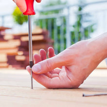 Load image into Gallery viewer, DEKTON Pozi No.3 x 150mm Pro Screwdriver