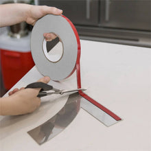 Load image into Gallery viewer, DEKTON Red Release Line Mounting Tape 24mm X 5m