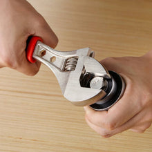 Load image into Gallery viewer, DEKTON 12" Sure Grip Adjustable Spanner