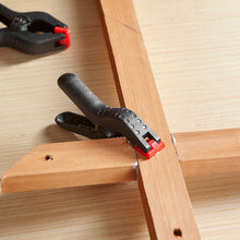 Load image into Gallery viewer, DEKTON 4PC 3" Spring Clamps