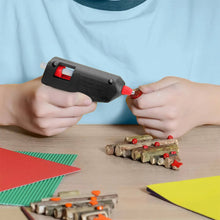 Load image into Gallery viewer, DEKTON Glue Gun with 100 Glue Sticks (EU Plug)