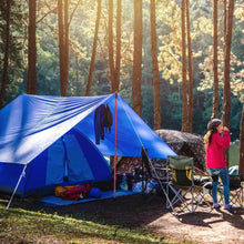 Load image into Gallery viewer, DEKTON 5.5mm x 15m Braided Rope