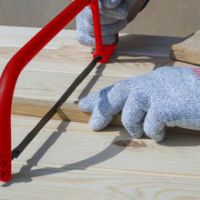 Load image into Gallery viewer, DEKTON Heavy-Duty Junior Hacksaw