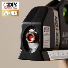 Load image into Gallery viewer, DEKTON Multipurpose Laser Level