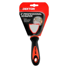 Load image into Gallery viewer, DEKTON 4" Professional Scraper