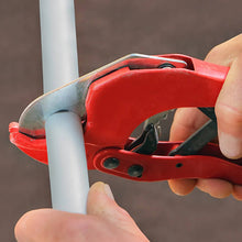 Load image into Gallery viewer, DEKTON Vinyl Pipe Cutter