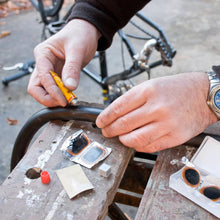 Load image into Gallery viewer, DEKTON 10PC Puncture Repair Kit