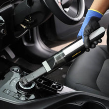 Load image into Gallery viewer, Goodyear Cordless Car Vacuum Cleaner Rechargeable