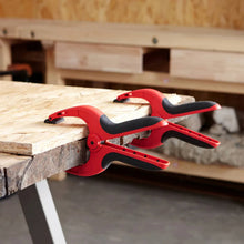 Load image into Gallery viewer, DEKTON 9" Pro Clamp