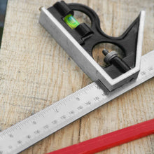 Load image into Gallery viewer, DEKTON 12" Combination Square