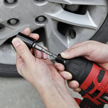 Load image into Gallery viewer, DEKTON 12PC Screwdriver Bits and Sockets Set