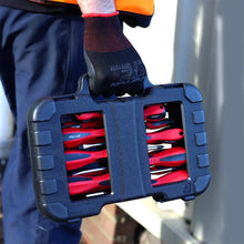 Load image into Gallery viewer, DEKTON 58PC Screwdriver and Bit Set