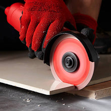 Load image into Gallery viewer, DEKTON 4.5" Diamond Tile Cutting Disc