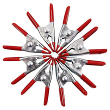 Load image into Gallery viewer, DEKTON 8PC 2" Spring Clamp