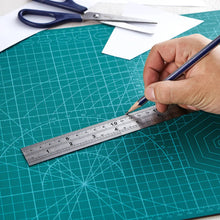 Load image into Gallery viewer, DEKTON 150mm Stainless Steel Ruler