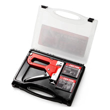Load image into Gallery viewer, DEKTON 3-in-1 Staple Gun with Staples